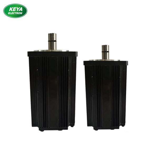 河北直流无刷电机130系列 48V 3141W 2000RPM