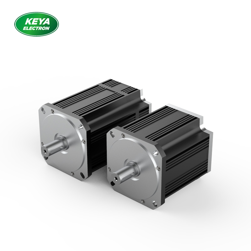 直流伺服200系列48/96V 5KW-7.5KW 3000RPM