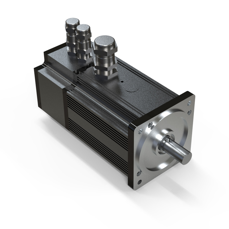 防爆146EX系列48V  1.5KW-3KW 3000RPM