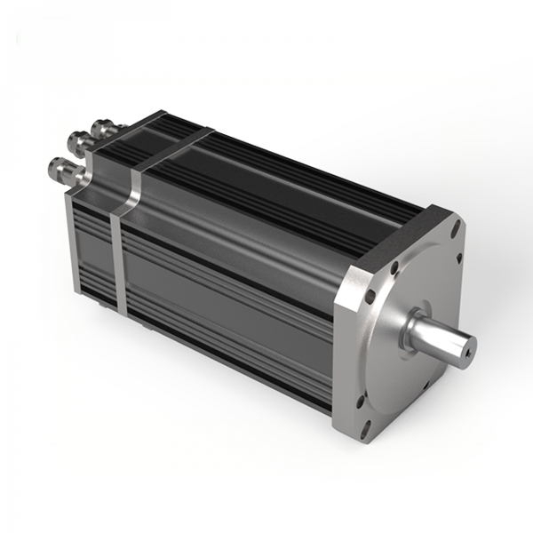 防爆200EX系列96V 5KW-10KW 3000RPM