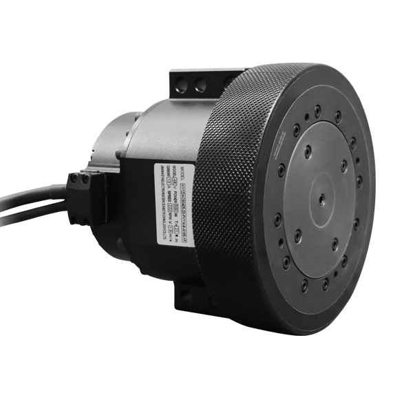 AMR伺服一体轮组