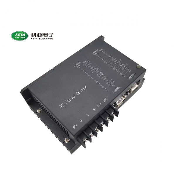 直流伺服驱动器 KYDAS4401A