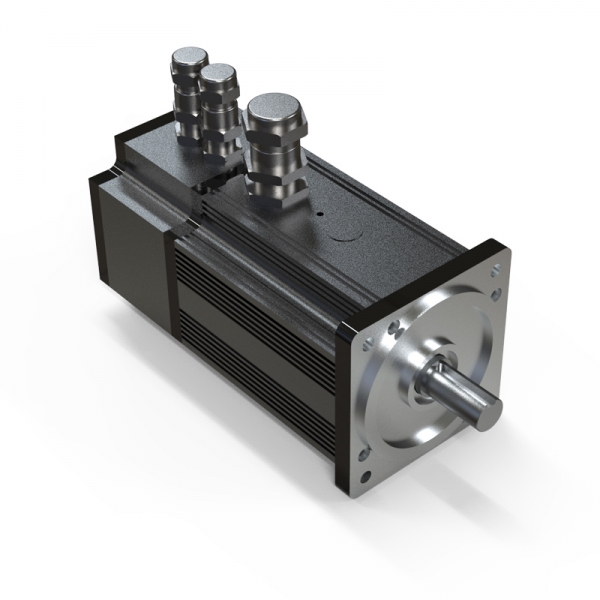 防爆146EX系列48V  1.5KW-3KW 3000RPM