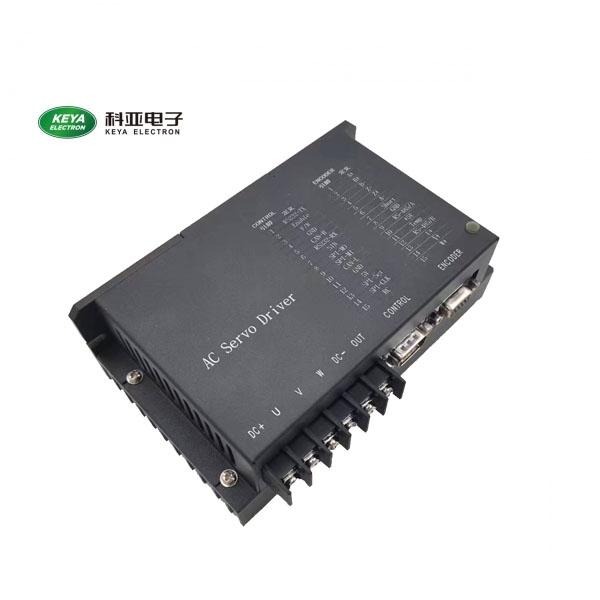 直流伺服驱动器 KYDAS4401A