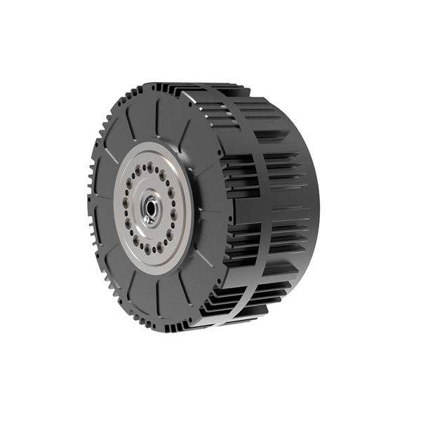 机器人关节电机